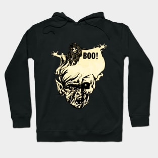 Halloween Hoodie